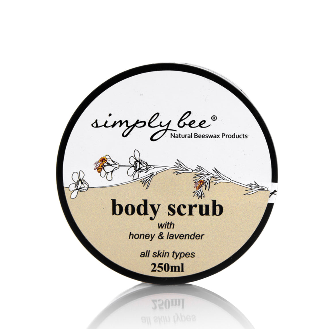 Body Scrub