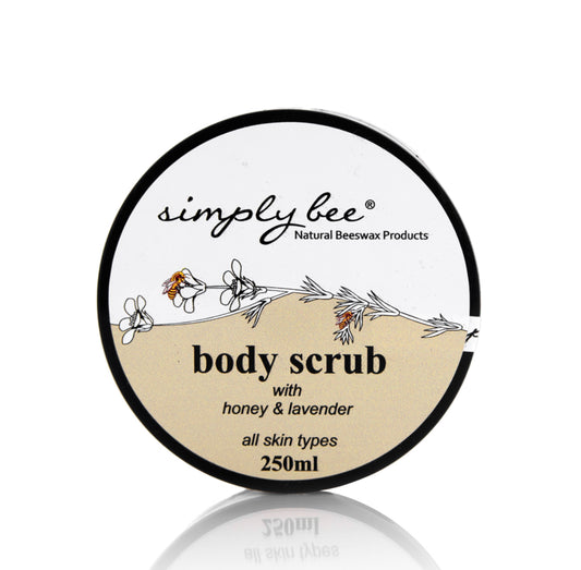 Body Scrub