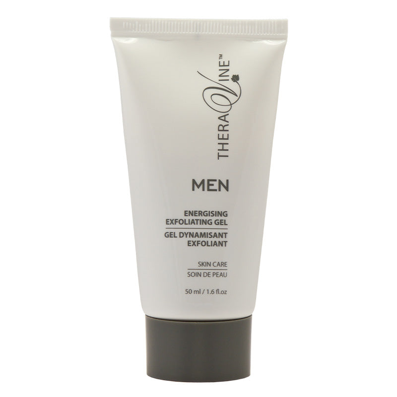 MEN - Energising Exfoliating Gel