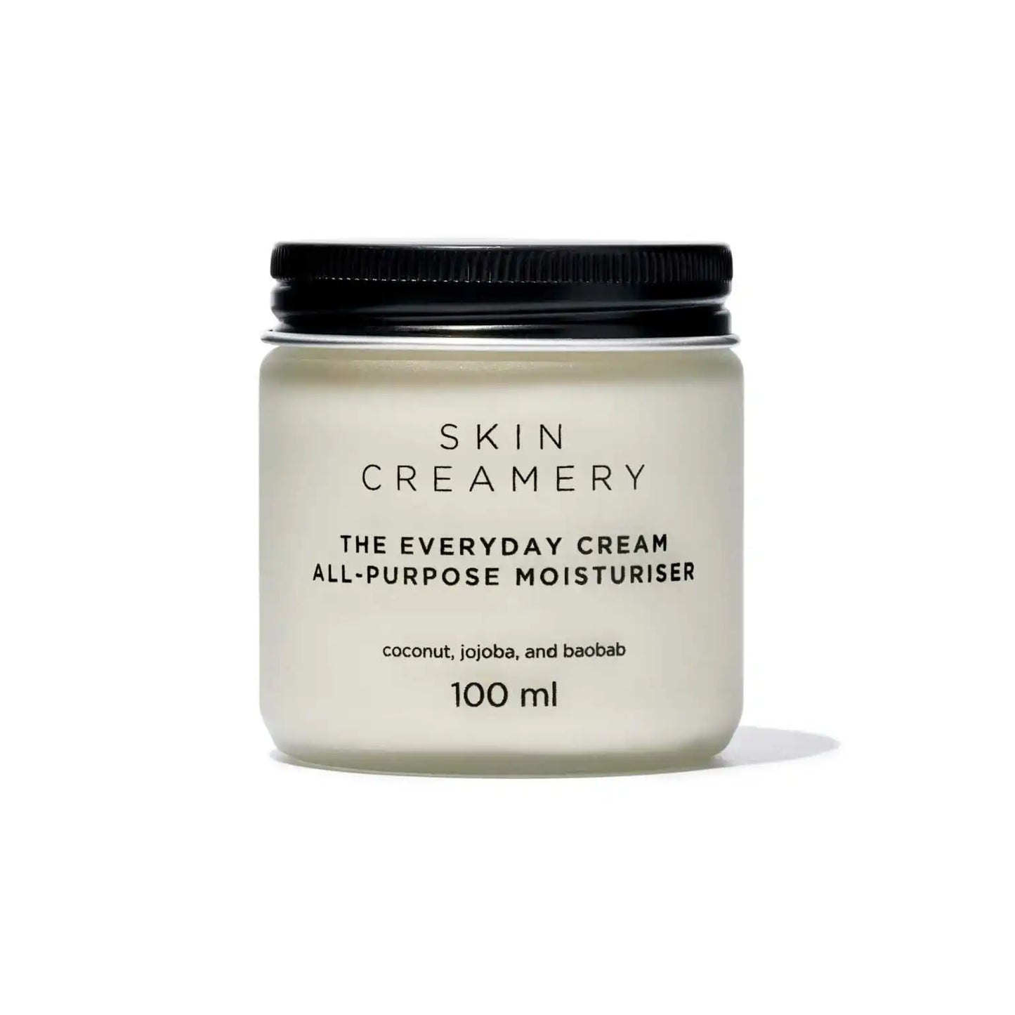 The Everyday Cream