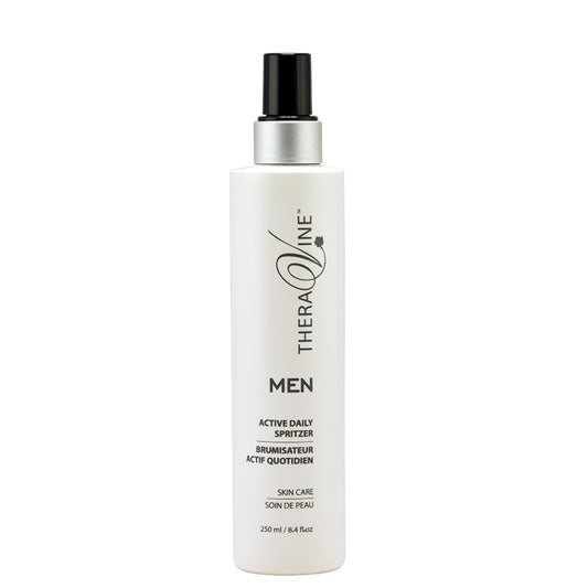 MEN - Active Daily Spritz