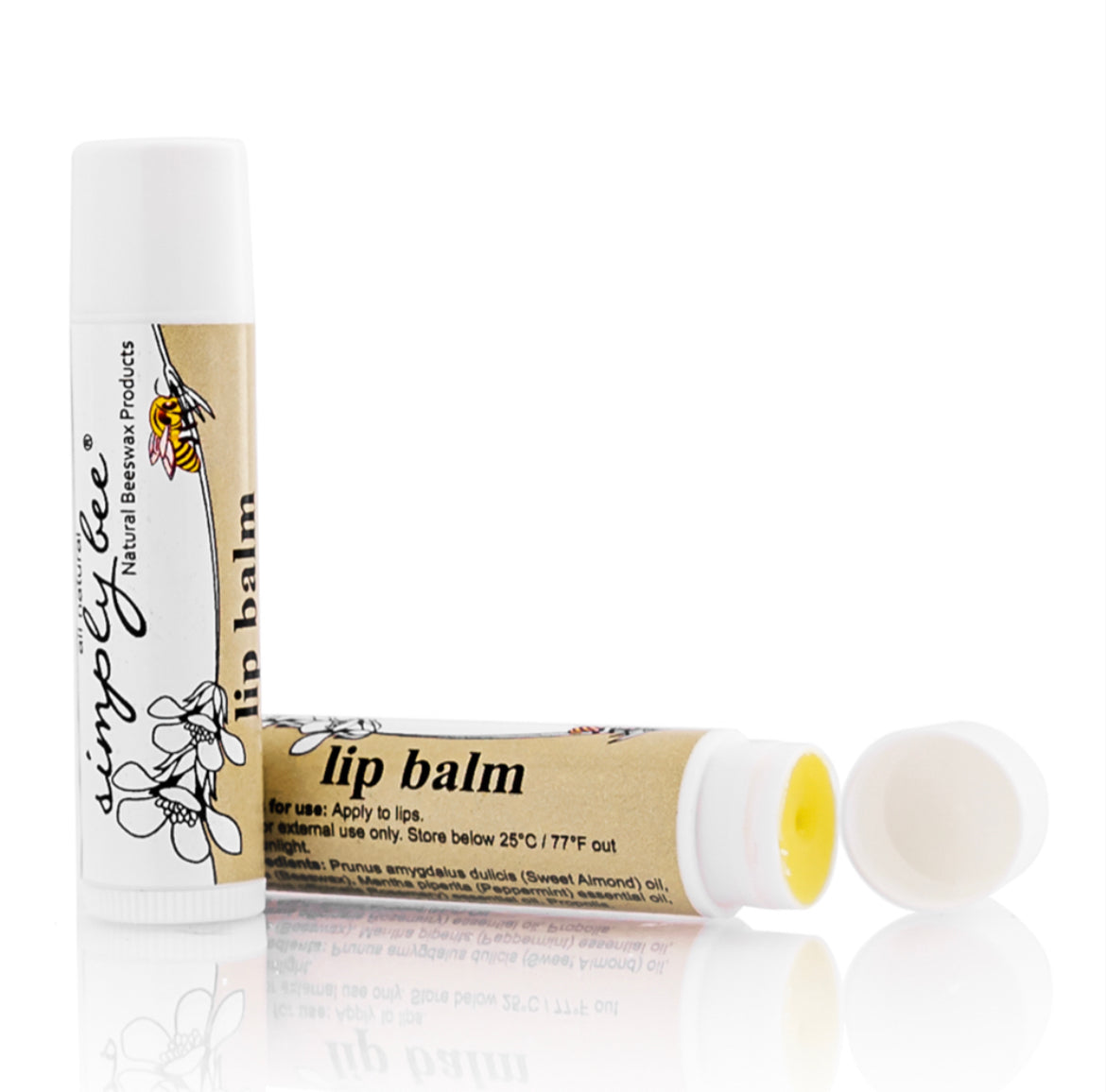 Lip Balm Stick