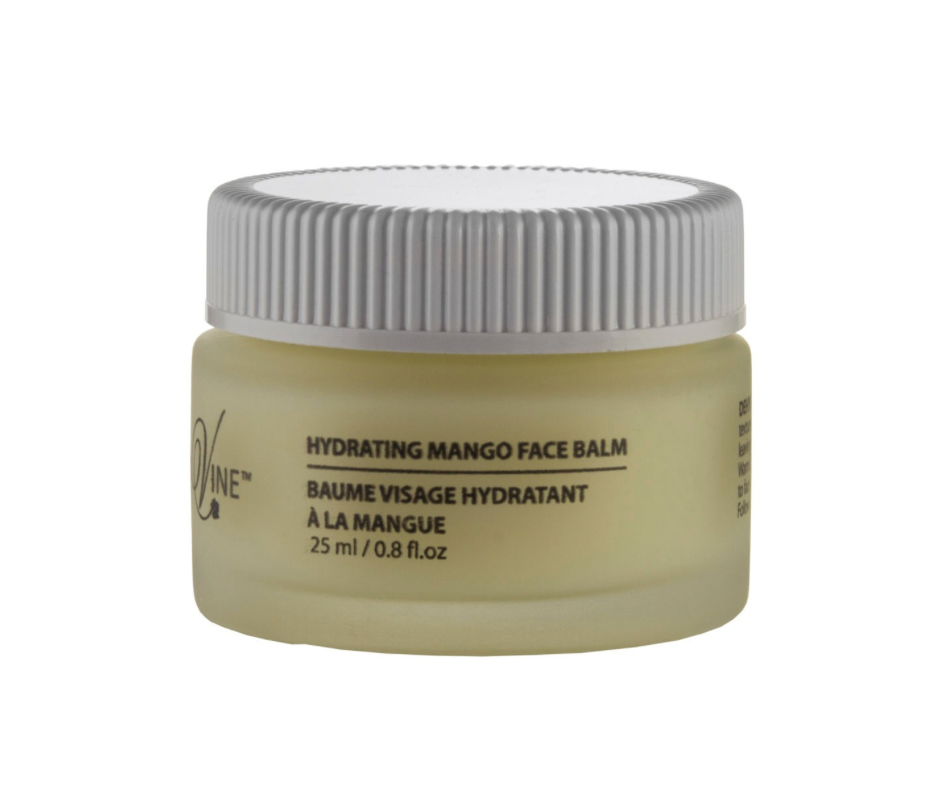 Hydrating Mango Face Balm