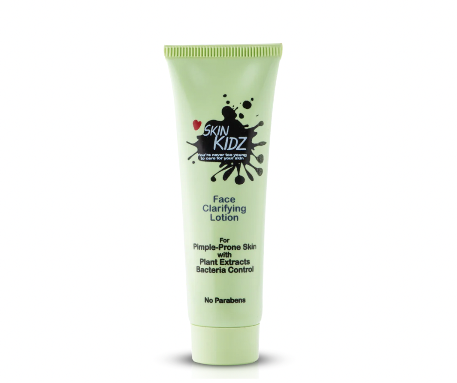 Skin Kidz Clarifying Lotion