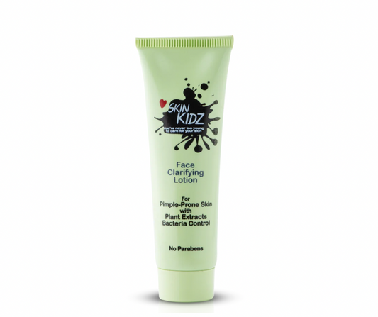 Skin Kidz Clarifying Lotion