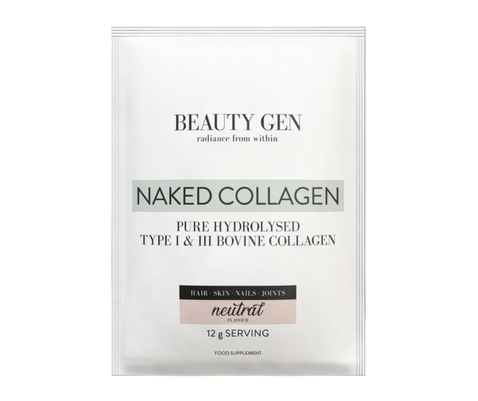 Naked Collagen