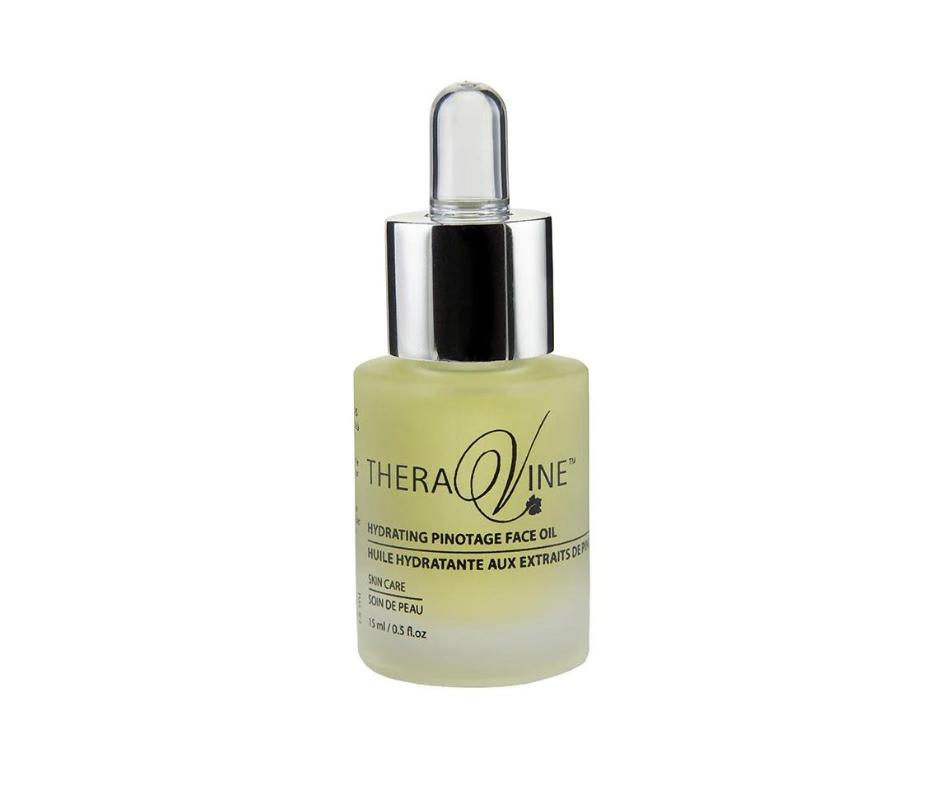 Hydrating Pinotage Face Oil