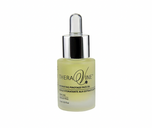 Hydrating Pinotage Face Oil