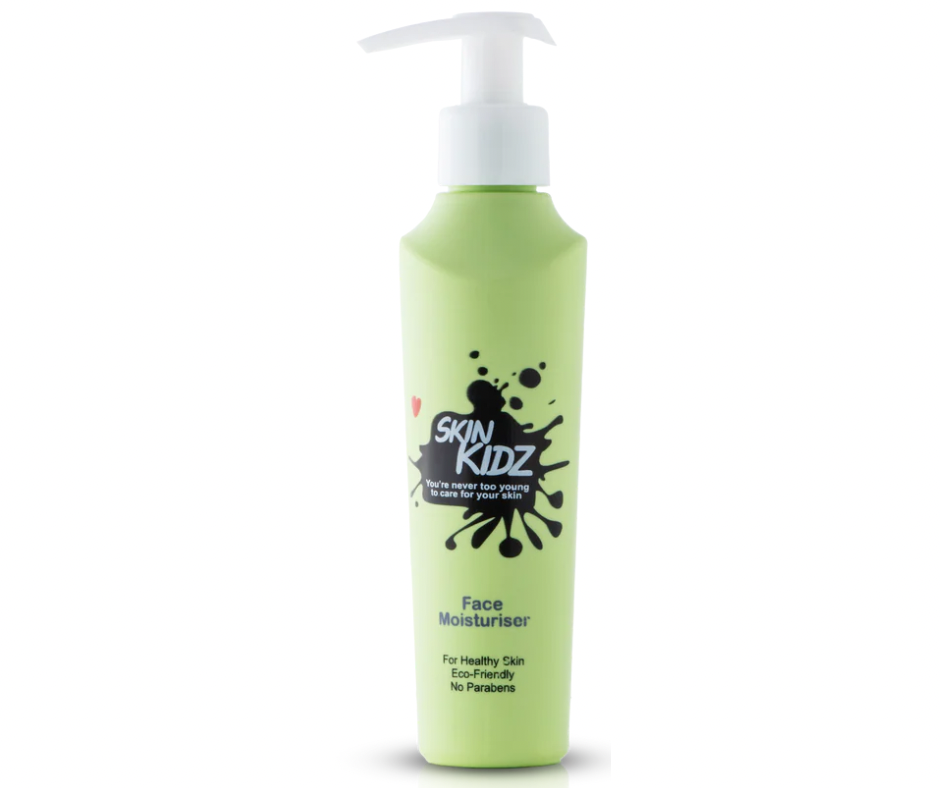 Skin Kidz Face Moisturiser