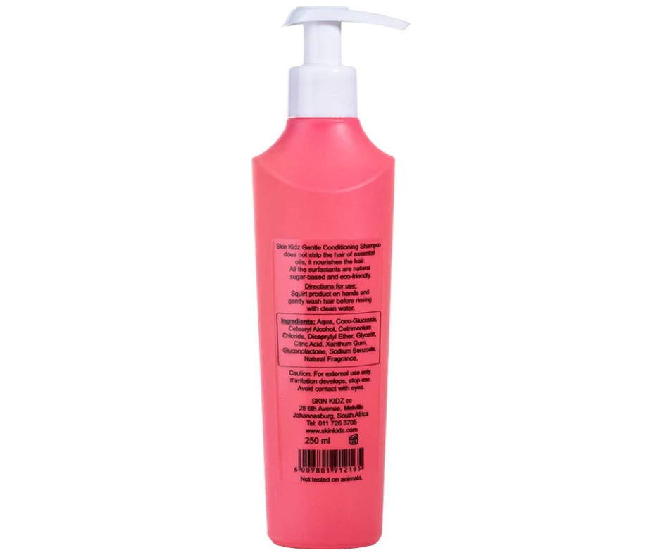 Skin Kidz Conditioning Shampoo