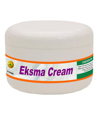 Eksma Cream