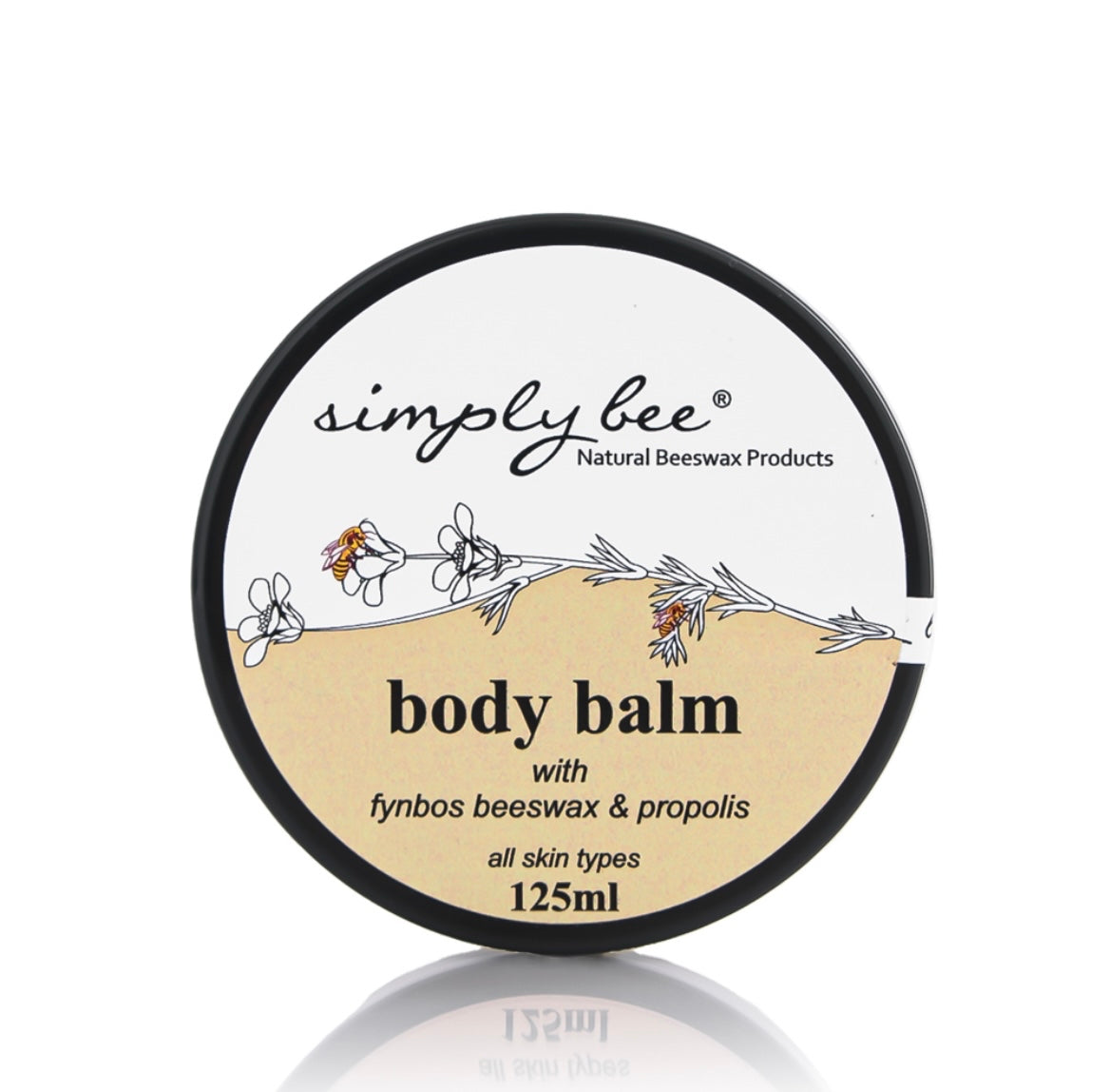 Body Balm