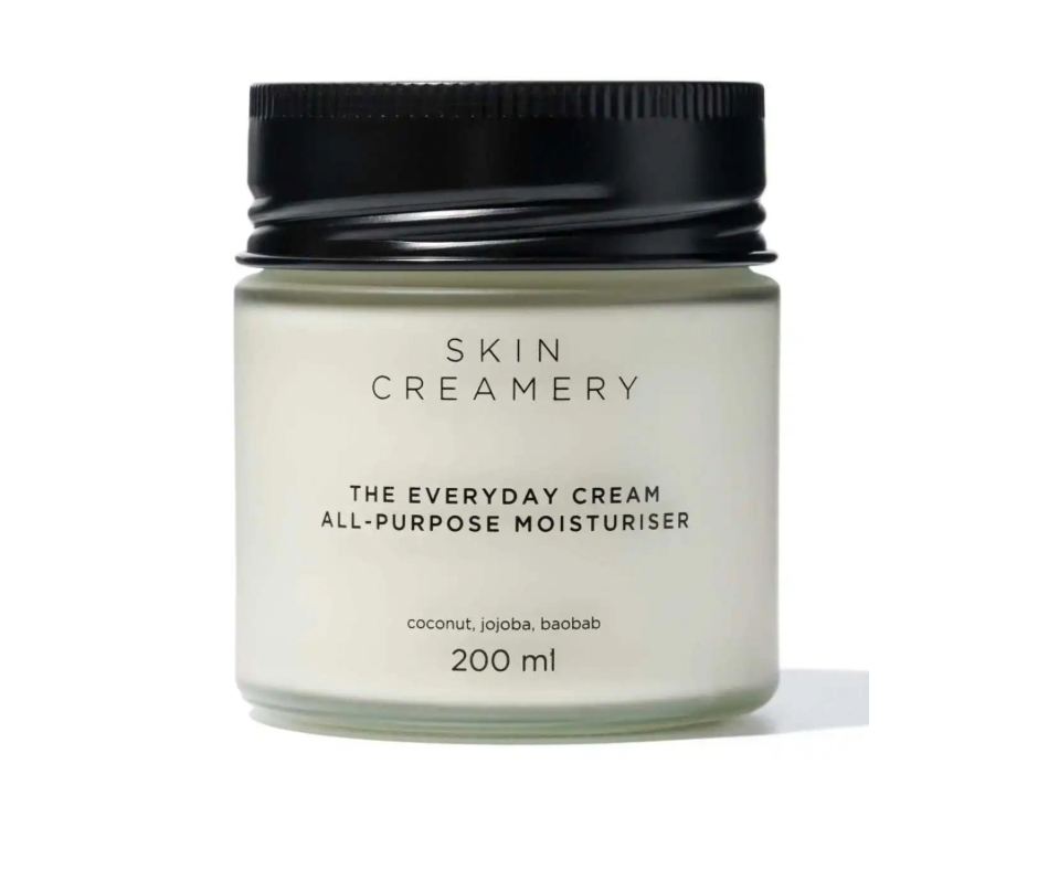 The Everyday Cream