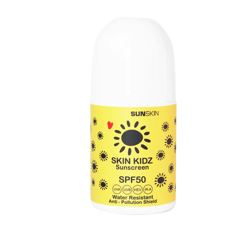 Skin Kidz SPF 50 - Dry Touch Spray Sunscreen