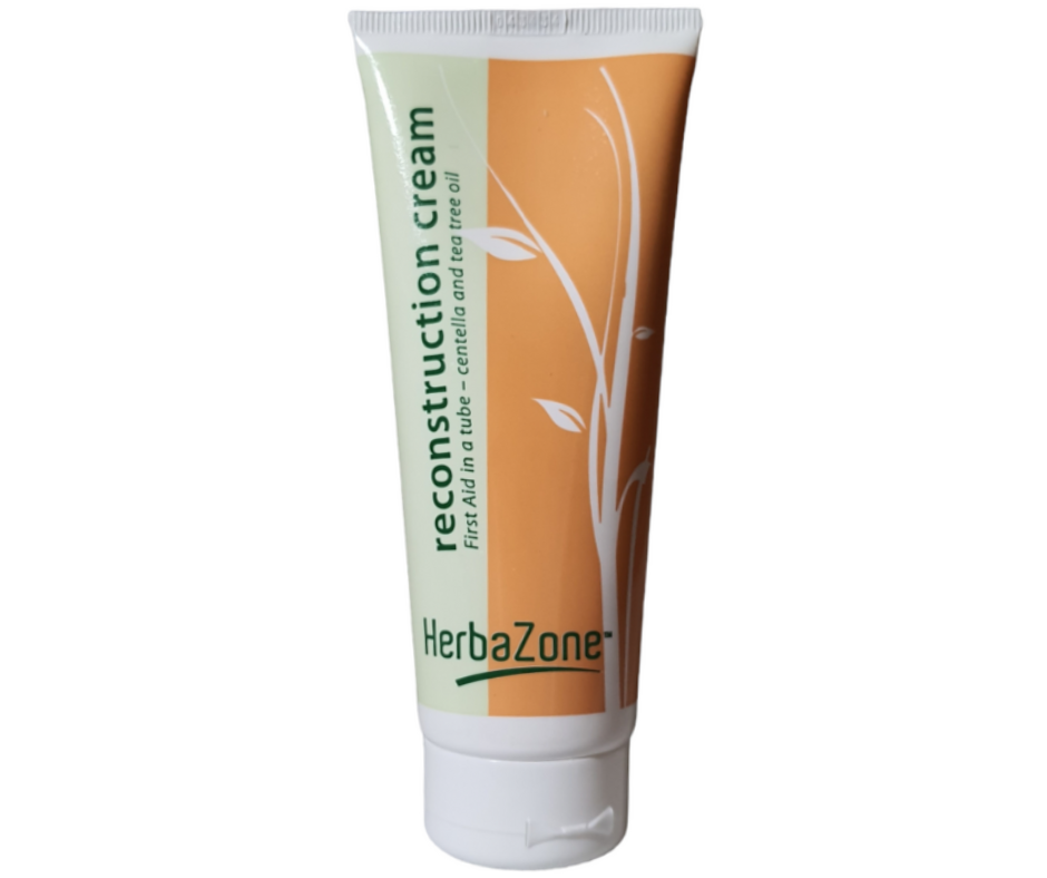 HerbaZone Reconstruction Cream