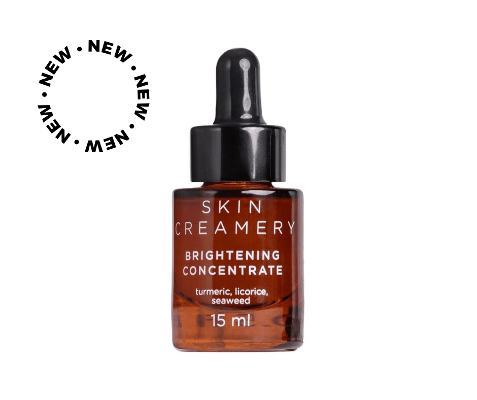 Brightening Concentrate