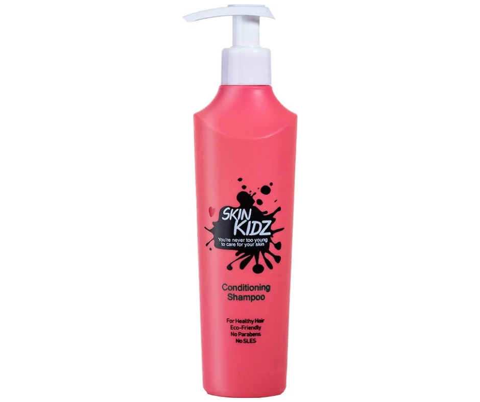 Skin Kidz Conditioning Shampoo