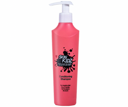 Skin Kidz Conditioning Shampoo