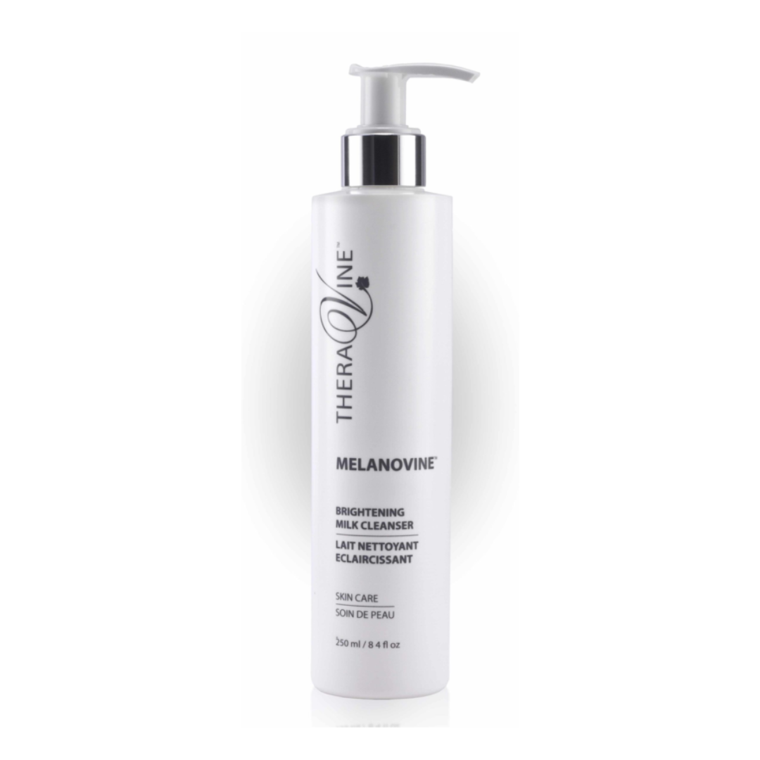 MelanoVine™ Brightening Milk Cleanser