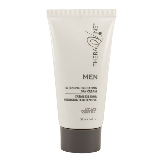 MEN - Intensive Hydrating Day Cream