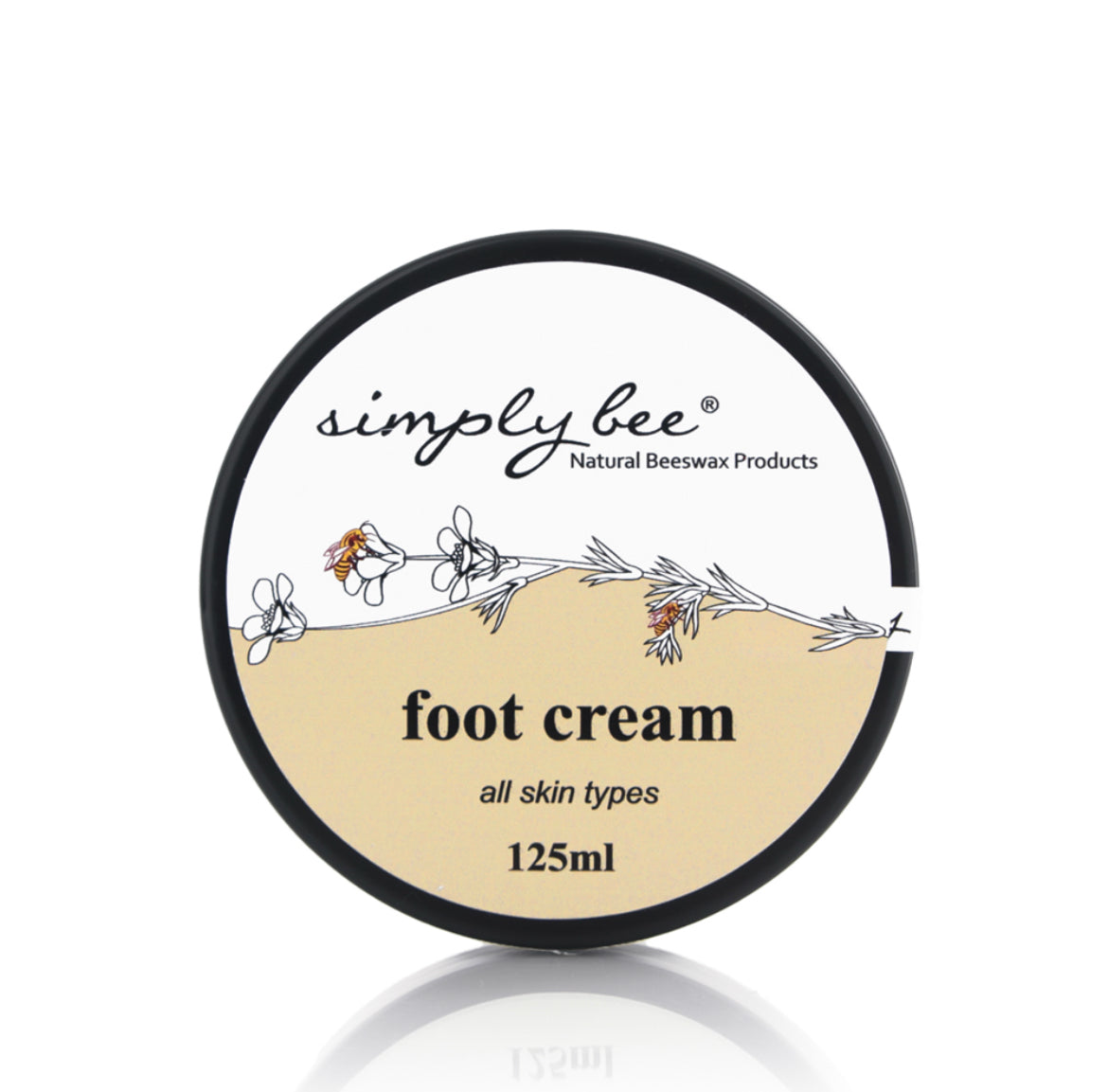 Foot Cream