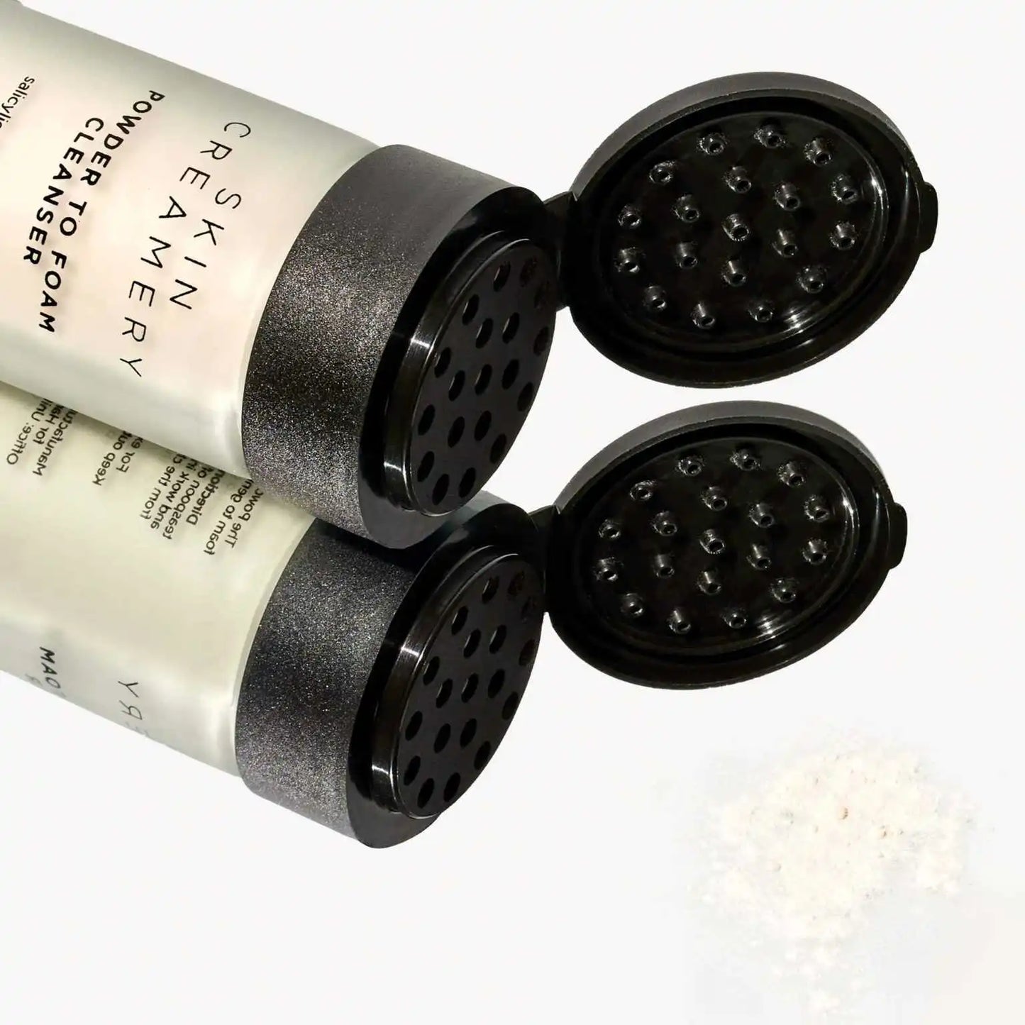 Powder-to-Foam Cleanser 50ml