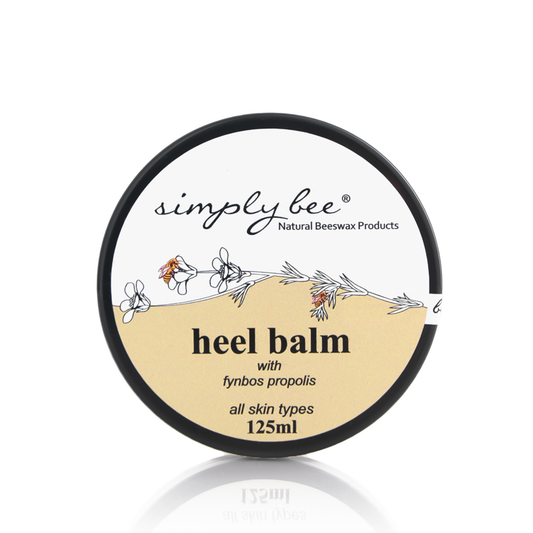 Heel Balm