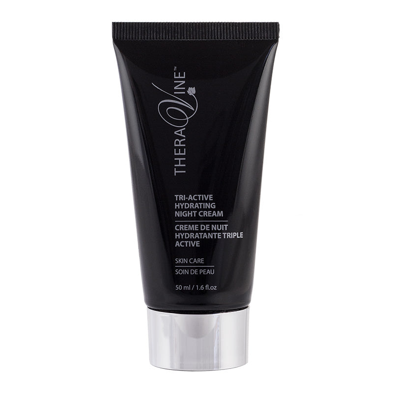 Tri-Active Hydrating Night Cream