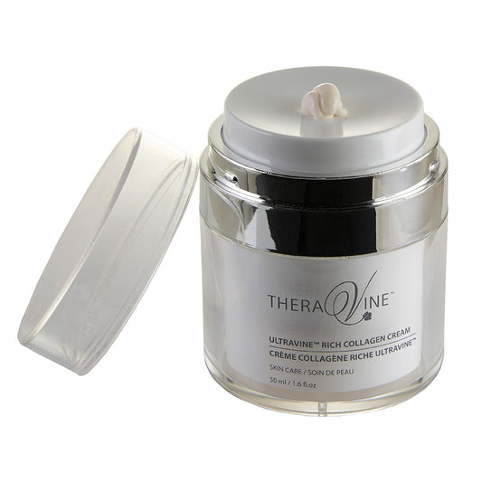 UltraVine™ Rich Collagen Cream