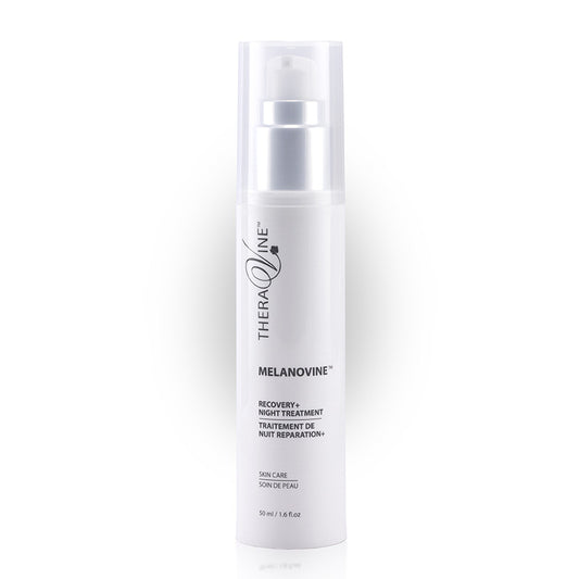 MelanoVine™ Recovery+ Night Treatment