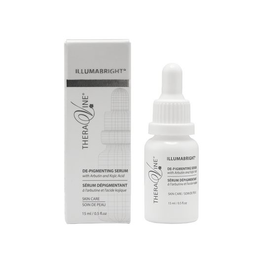 IllumaBright® De-Pigmenting Serum