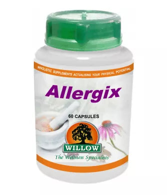 Allergix (allergies)