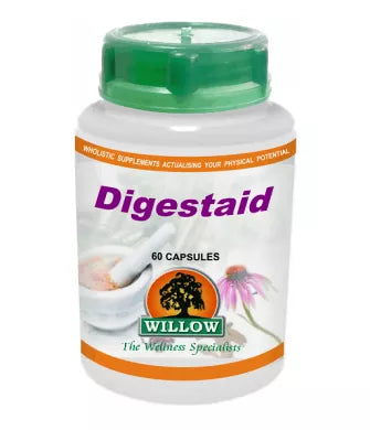 Digestaid (reflux, IBS, appetite)